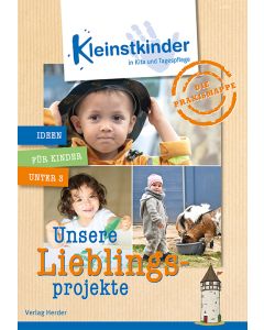 Die Praxismappe: Unsere Lieblingsprojekte