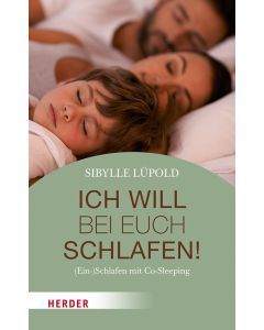 Ich will bei euch schlafen!