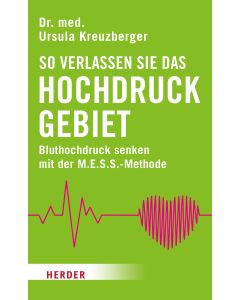 So verlassen Sie das Hochdruckgebiet