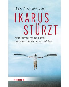 Ikarus stürzt