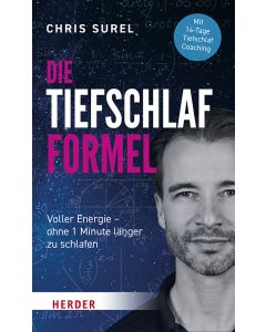 Die Tiefschlaf-Formel