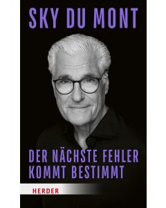 Der nächste Fehler kommt bestimmt