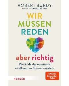 Wir müssen reden – aber richtig!