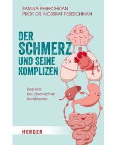 Der Schmerz und seine Komplizen