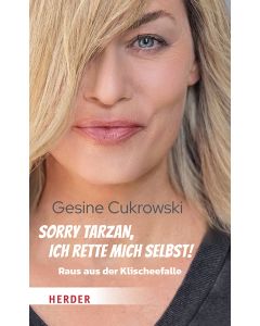 Sorry Tarzan, ich rette mich selbst!