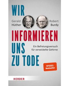 Wir informieren uns zu Tode