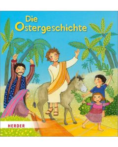 Die Ostergeschichte