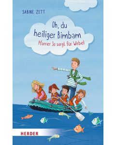 Oh, du heiliger Bimbam