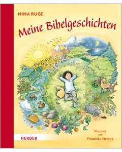 Meine Bibelgeschichten