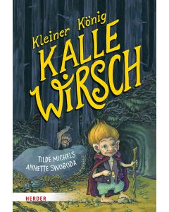 Kleiner König Kalle Wirsch