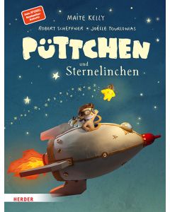 Püttchen und Sternelinchen