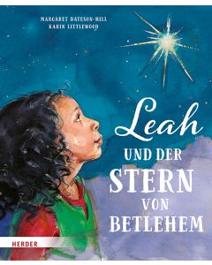 Leah und der Stern von Betlehem