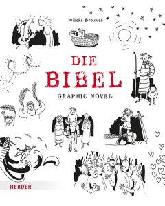 Die Bibel. Graphic Novel