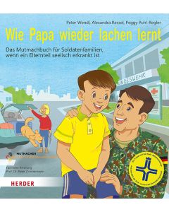 Wie Papa wieder lachen lernt
