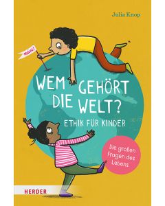 Wem gehört die Welt?