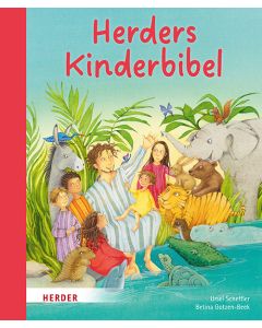 Herders Kinderbibel