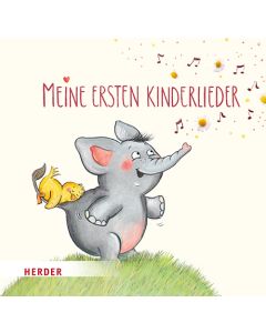 Meine ersten Kinderlieder