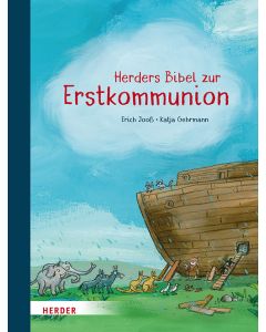 Herders Bibel zur Erstkommunion