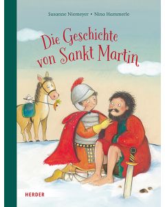 Die Geschichte von Sankt Martin