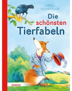Die schönsten Tierfabeln