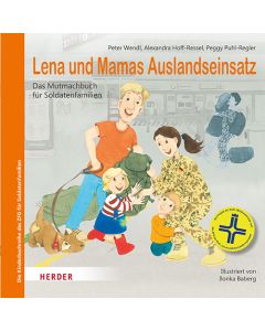 Lena und Mamas Auslandseinsatz