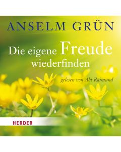 Die eigene Freude wiederfinden