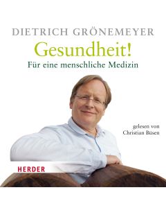 Gesundheit!