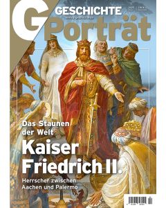 Friedrich II.