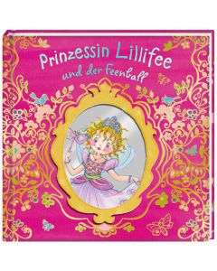 Prinzessin Lillifee und der Feenball