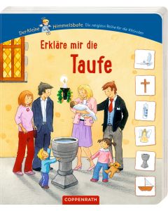 Erkläre mir die Taufe