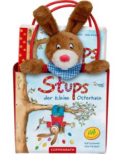 Stups, der kleine Osterhase