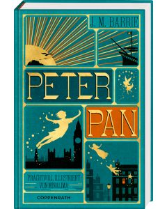 Peter Pan