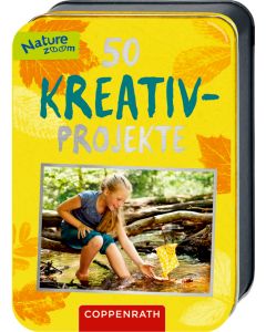 50 Kreativ-Projekte