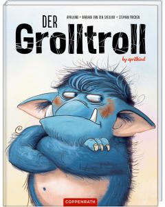 Der Grolltroll