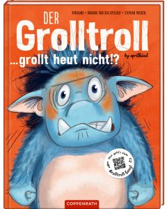 Der Grolltroll ... grollt heut nicht!?