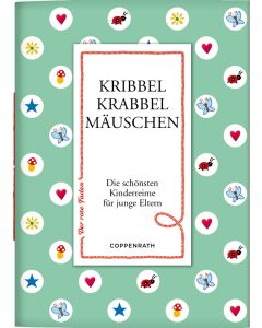 Kribbel krabbel Mäuschen
