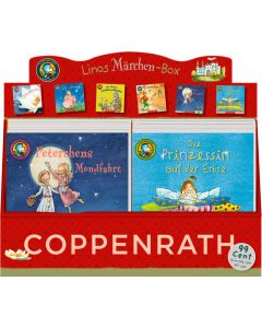 Linos Märchen-Box Nr. 72