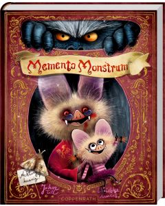 Memento Monstrum (Bd. 2)