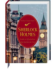 Sherlock Holmes Bd. 1