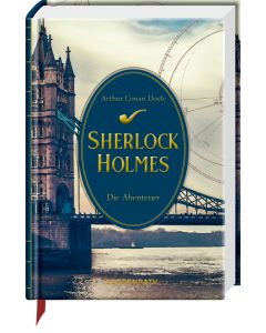 Sherlock Holmes Bd. 2