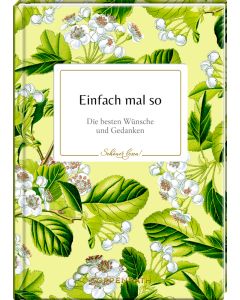 Einfach mal so