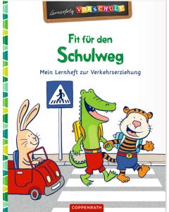 Fit für den Schulweg