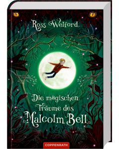 Die magischen Träume des Malcolm Bell