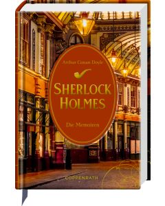 Sherlock Holmes Bd. 3