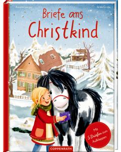 Briefe ans Christkind