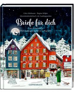 Briefe für dich