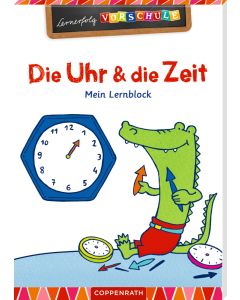 Die Uhr und die Zeit