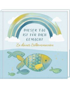 Geldkuvert-Geschenkbuch
