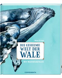 Die geheime Welt der Wale