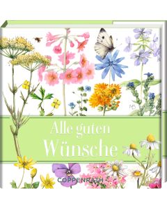 Alle guten Wünsche